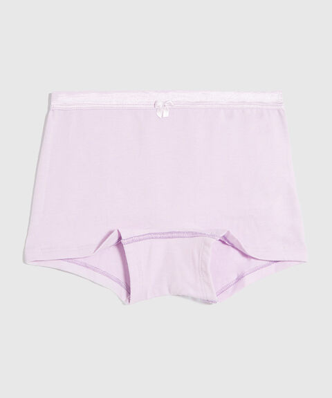 ropa interior para niñas