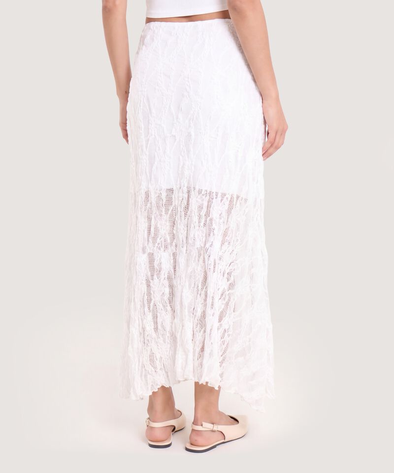 faldas de moda