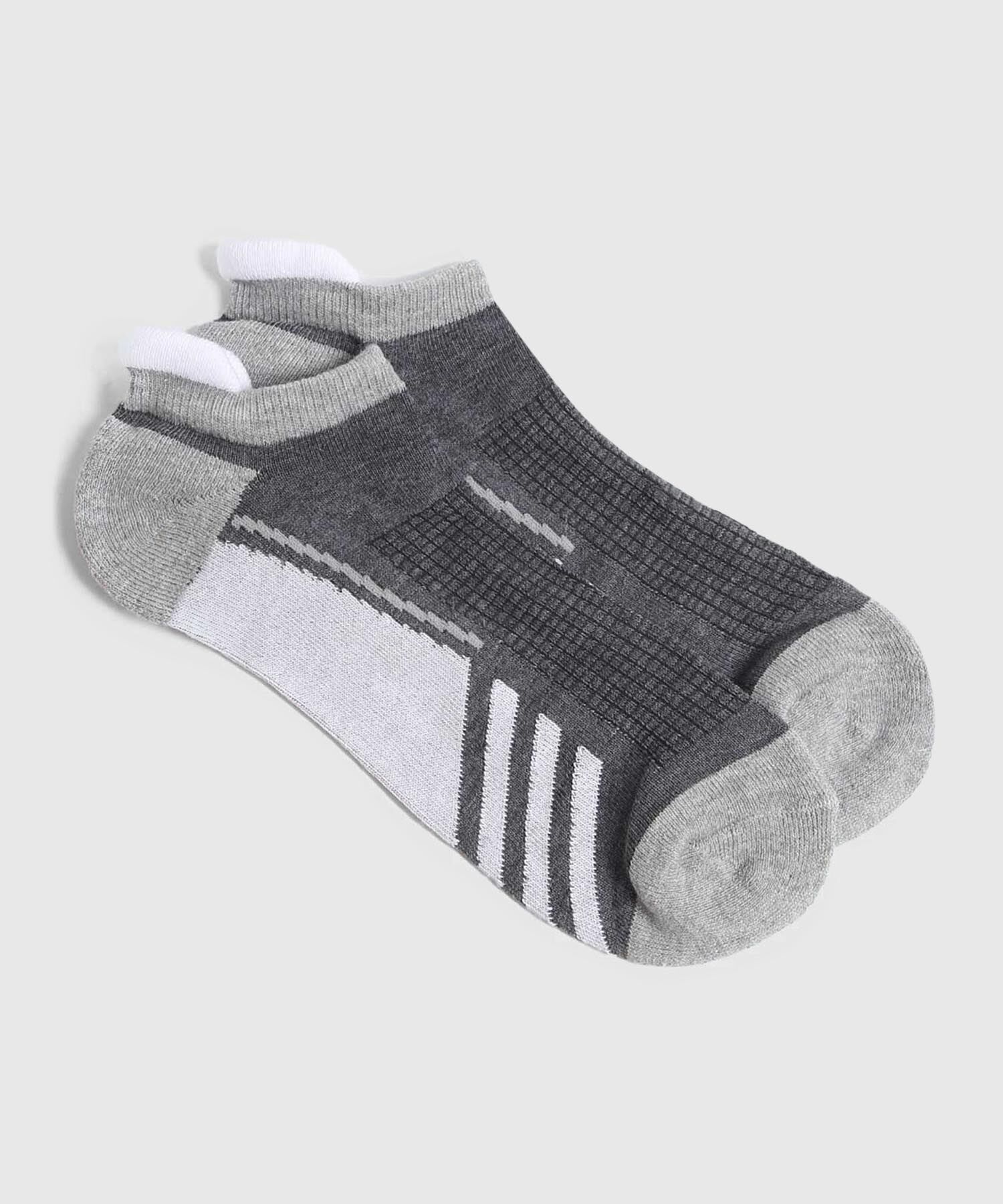 medias para hombre