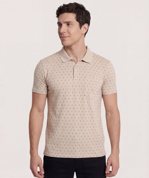 camisetas polo para hombre image number null