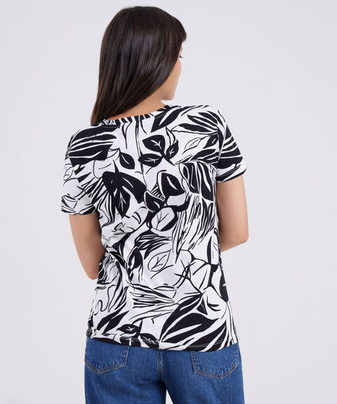 camisetas mujer