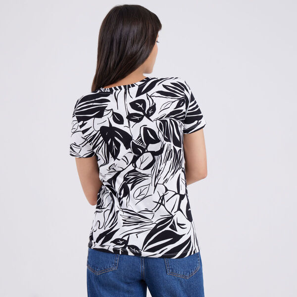 camisetas mujer