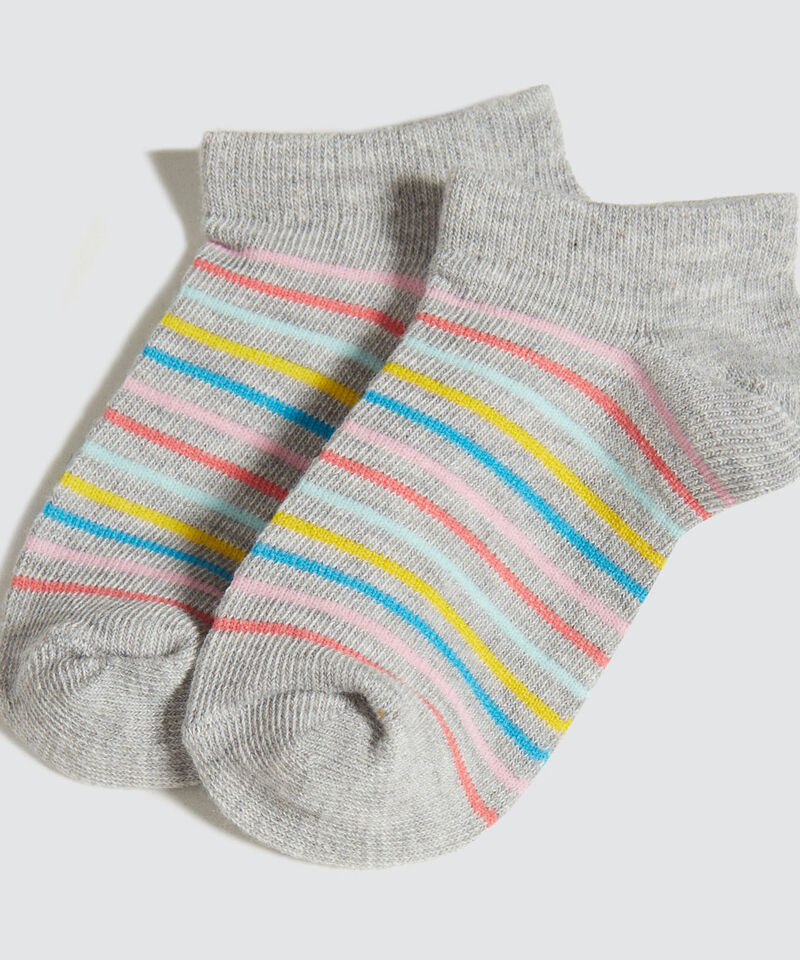 medias para niña