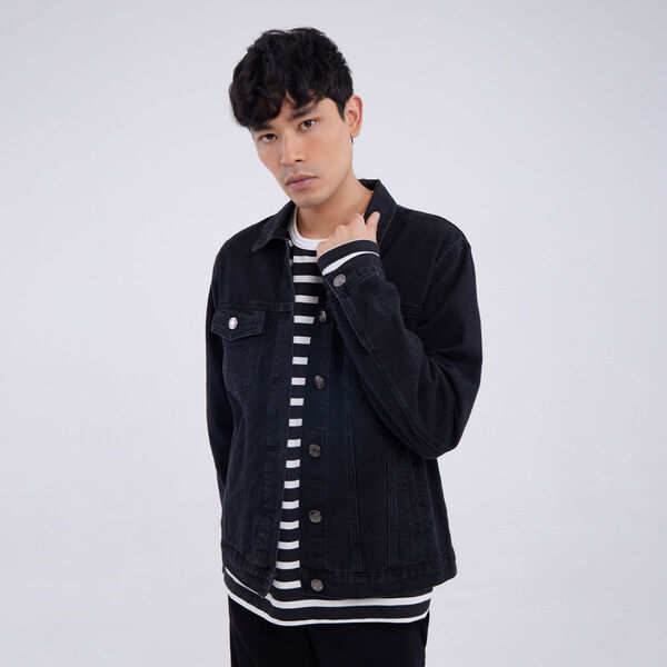 chaquetas para hombre 