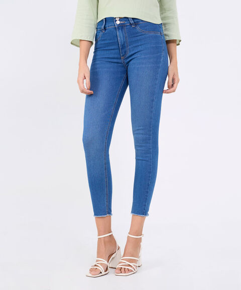 jeans mujer image number null