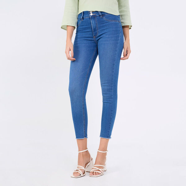 jeans mujer image number null