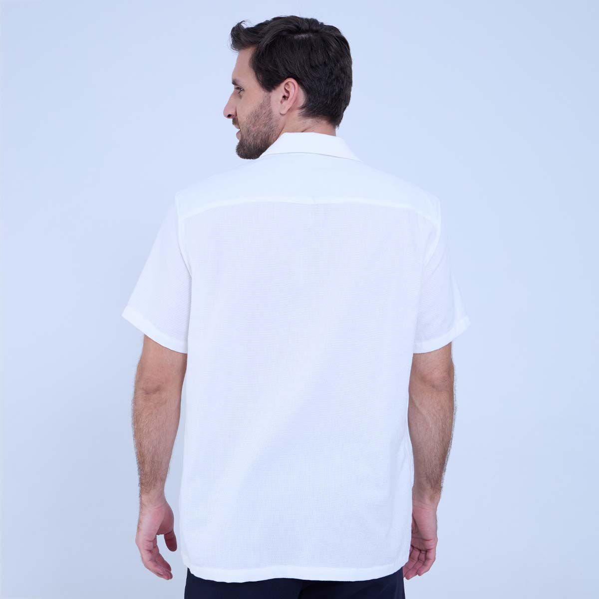 camisas para hombre