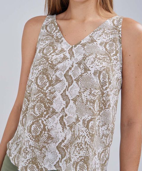 blusas de moda