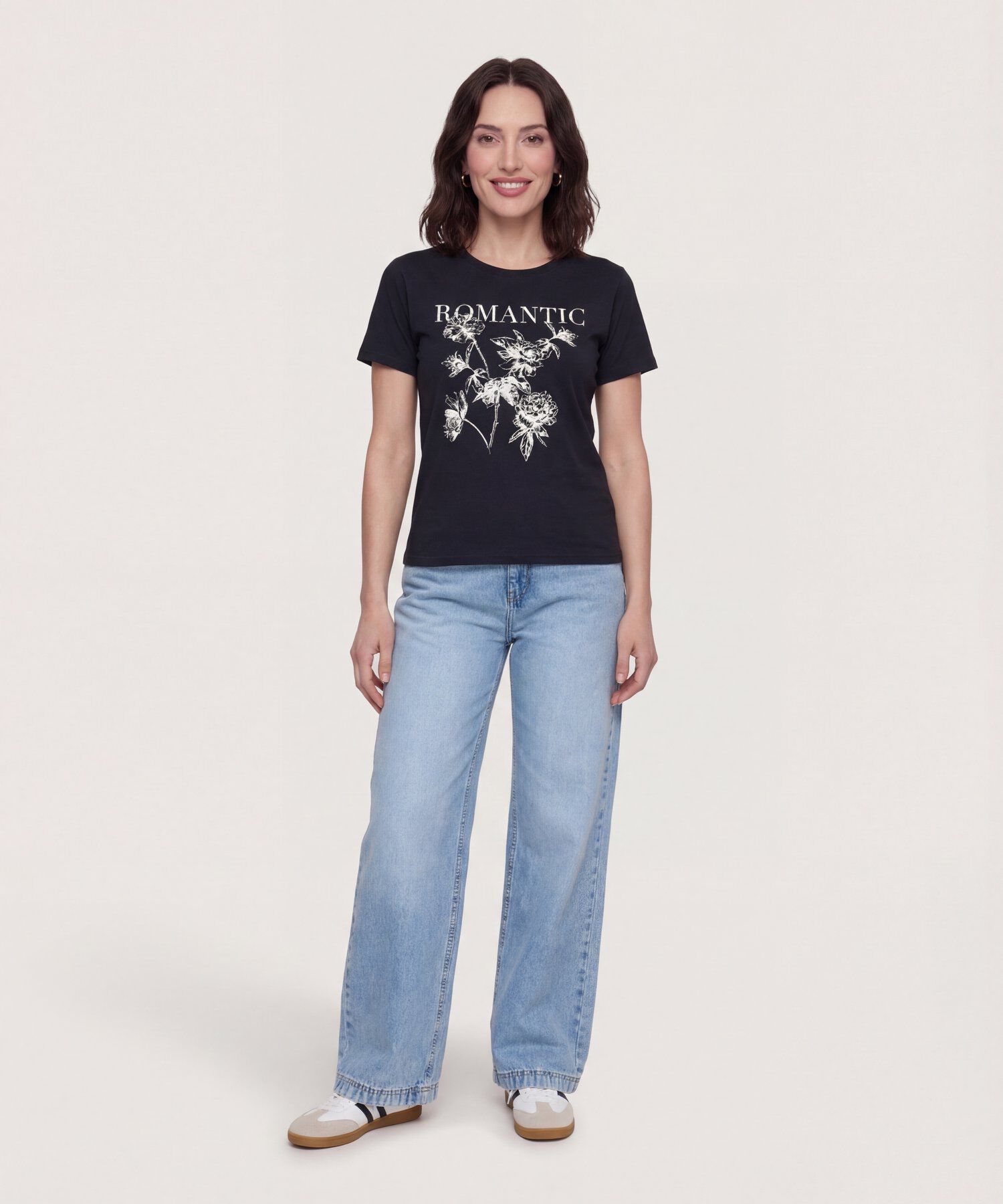 camisetas mujer