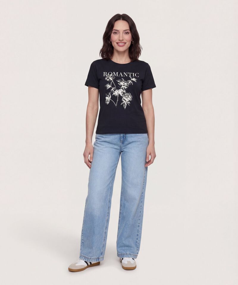 camisetas mujer