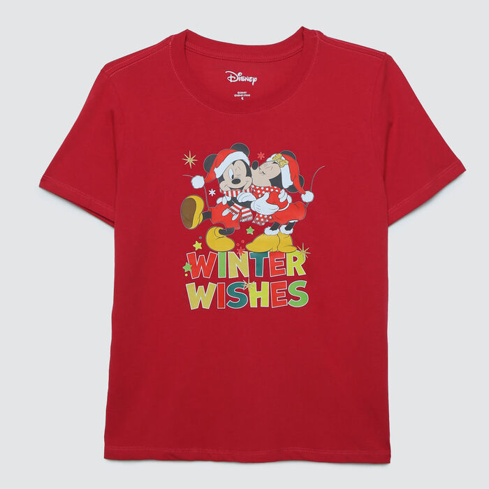 camisetas mujer