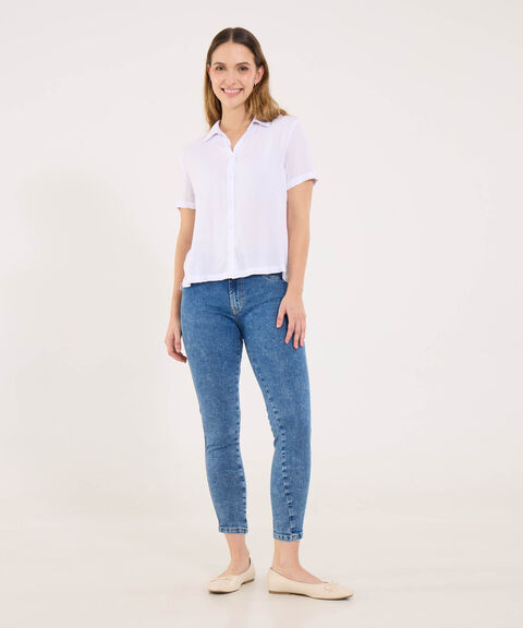 jeans mujer image number null