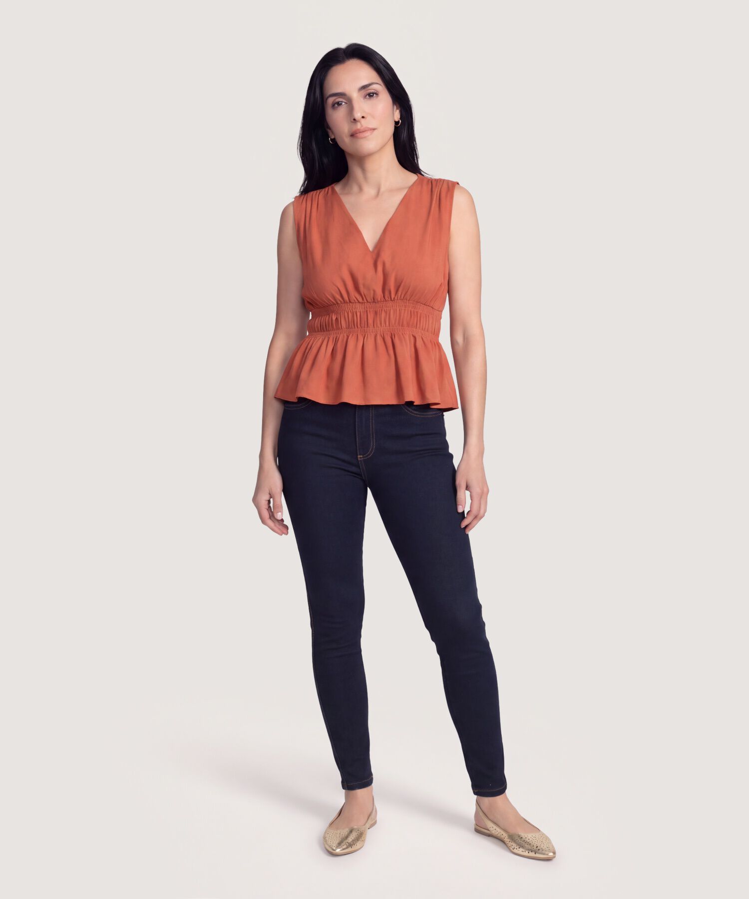 jeans mujer