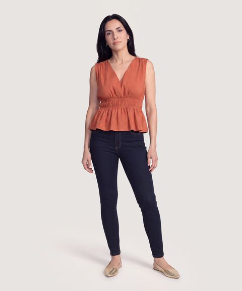 jeans mujer