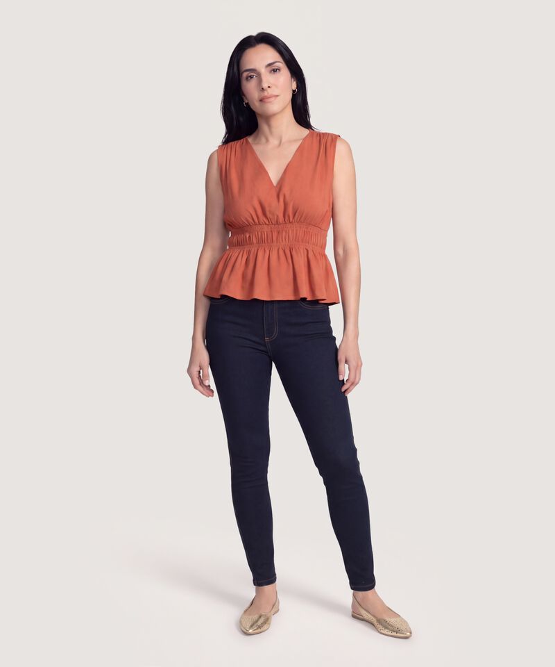 jeans mujer