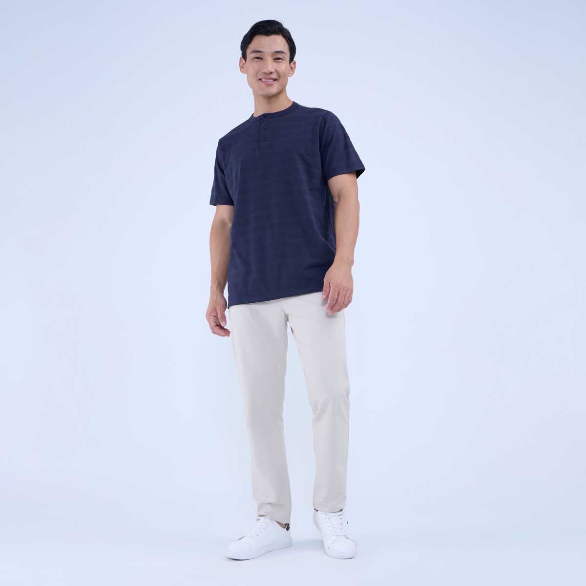 camisetas para hombre