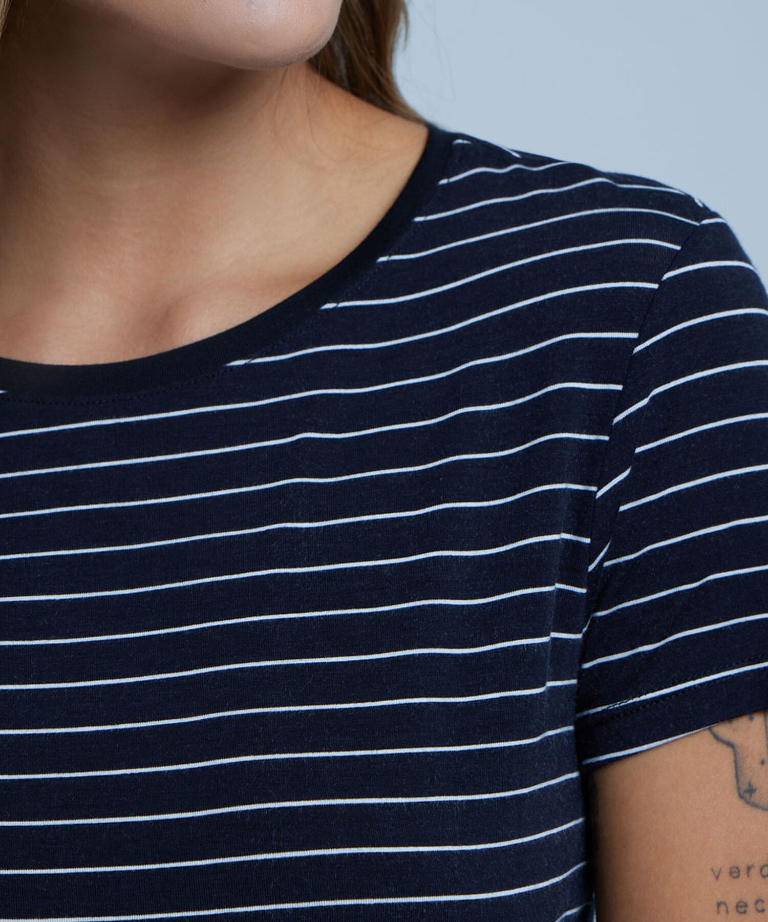 camisetas mujer