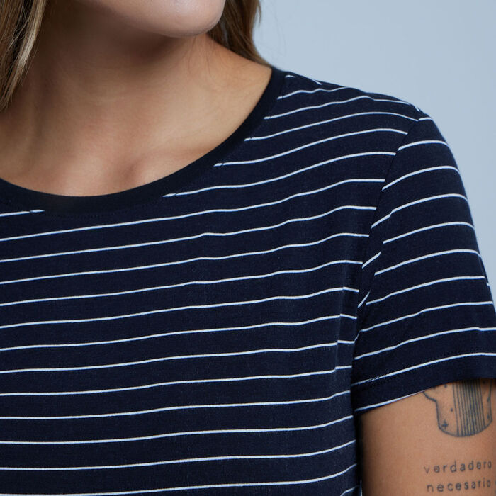 camisetas mujer