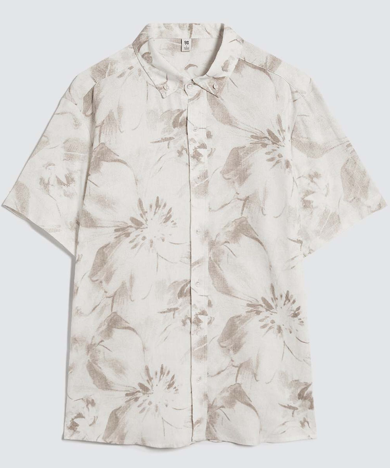 camisas para hombre