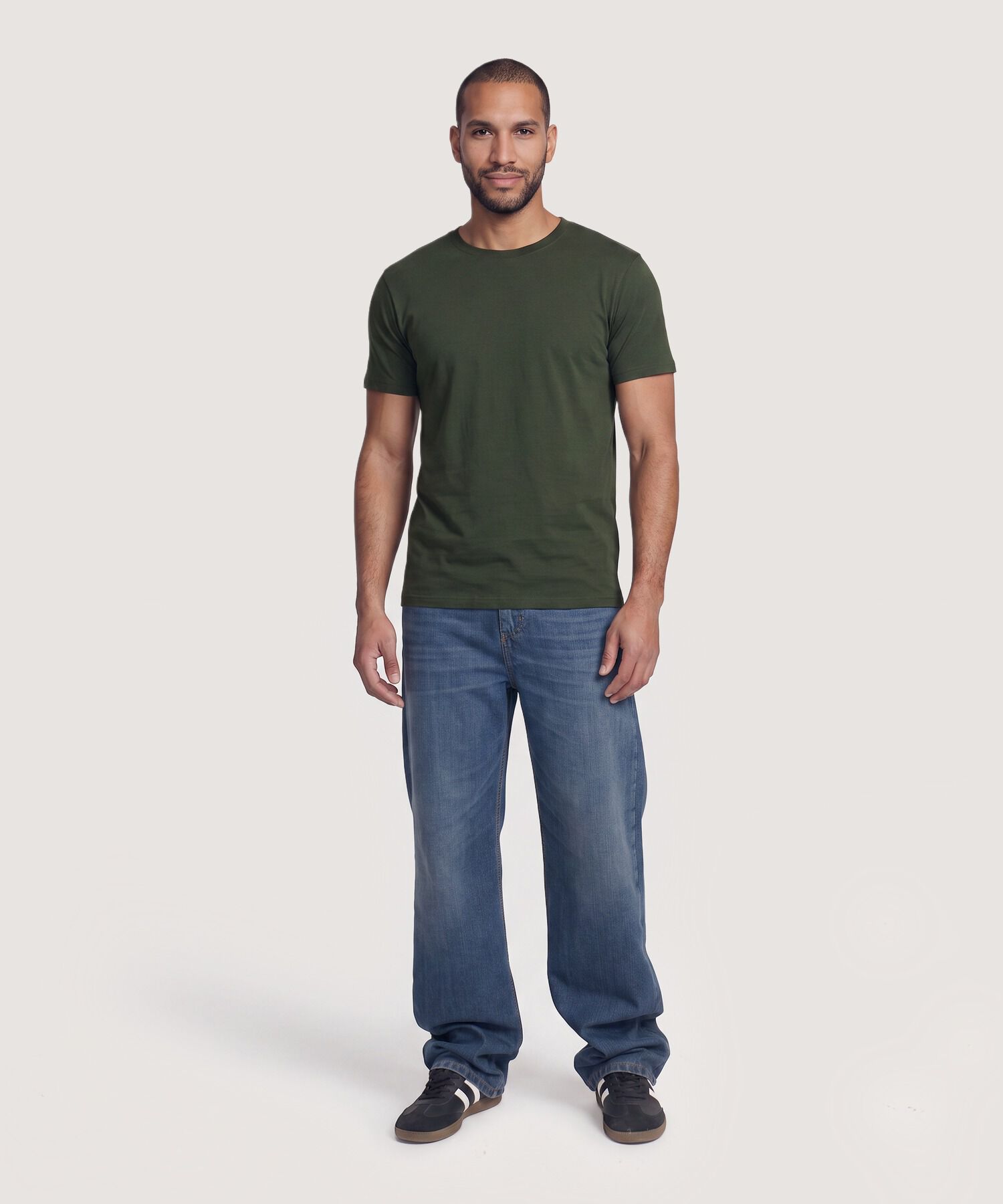 camisetas para hombre