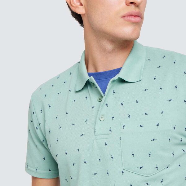 camisetas polo para hombre image number null