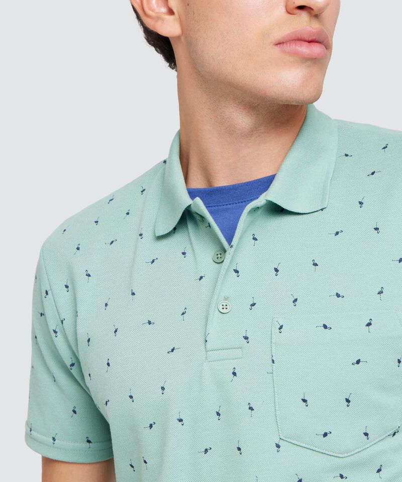 camisetas polo para hombre