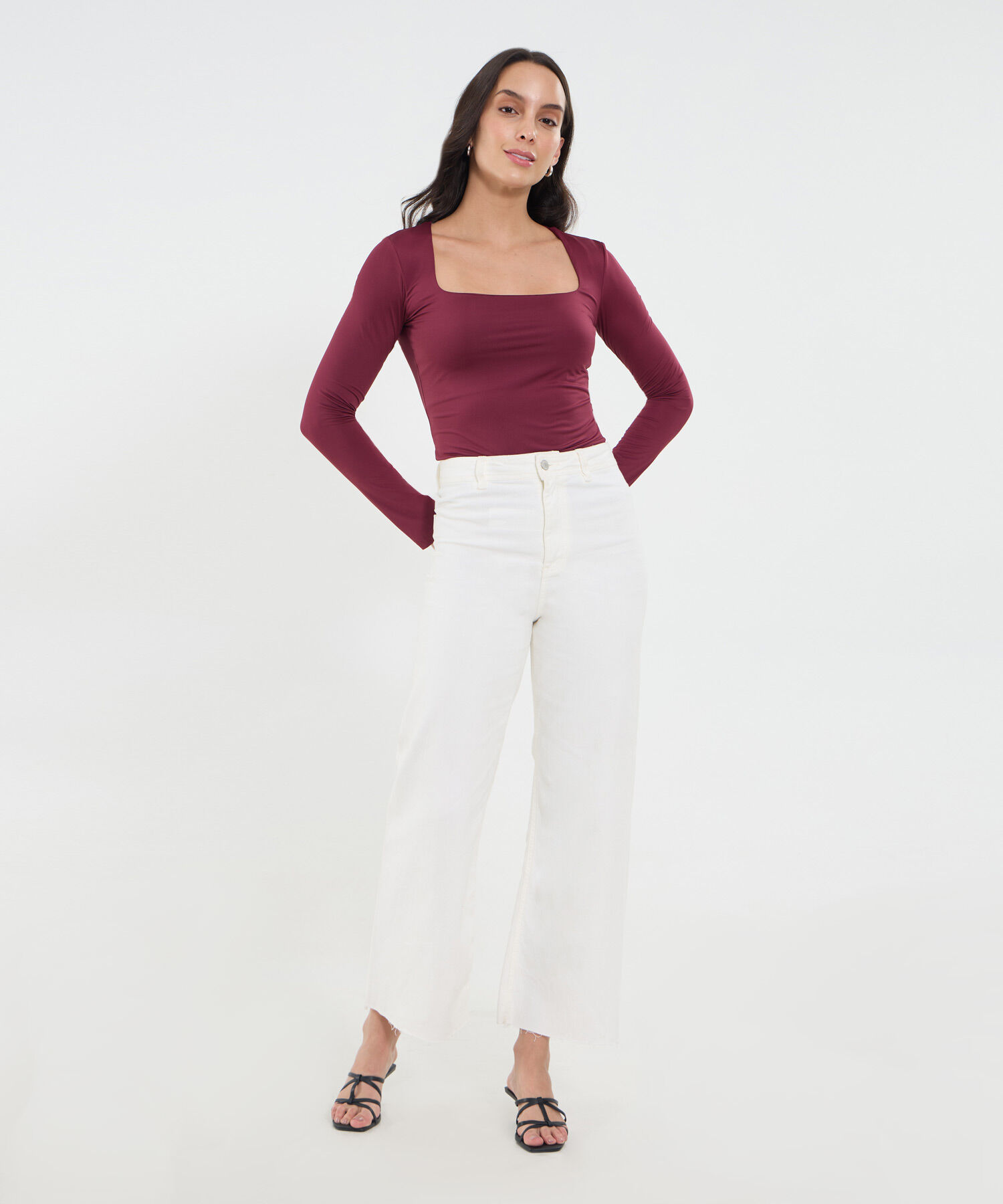 camisetas mujer