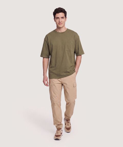 camisetas para hombre