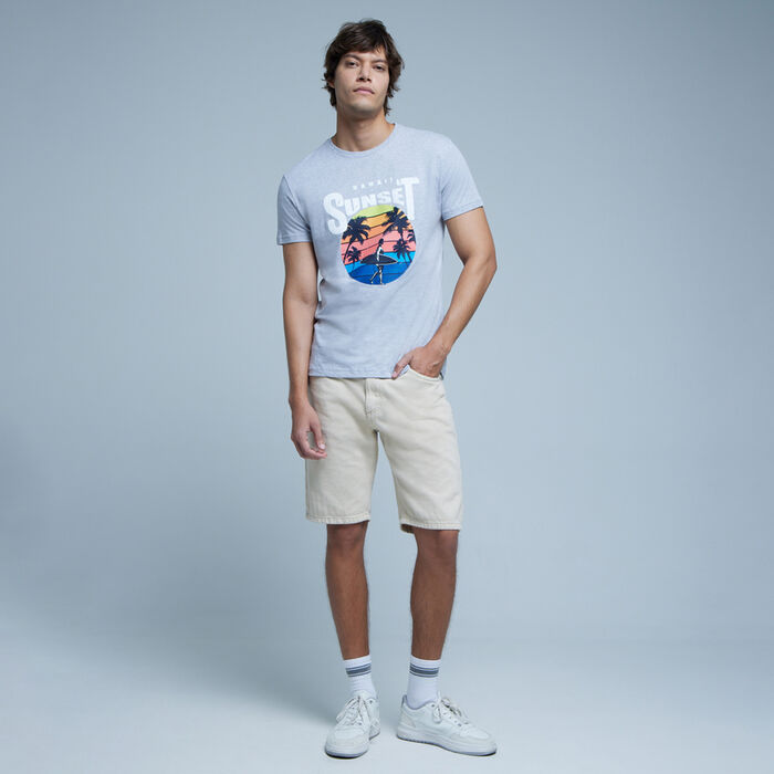camisetas para hombre