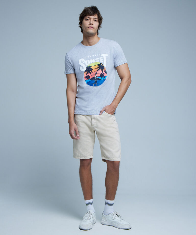 camisetas para hombre