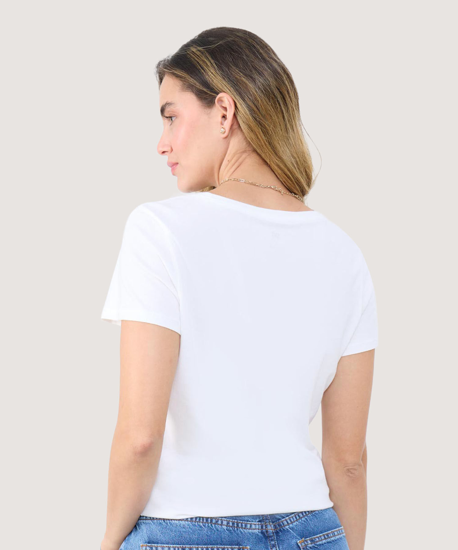 camisetas mujer