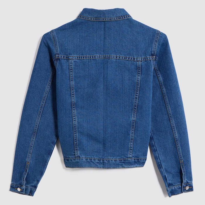 chaquetas para niña
