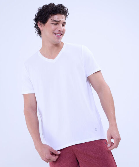 camisetas deportivas para hombre image number null