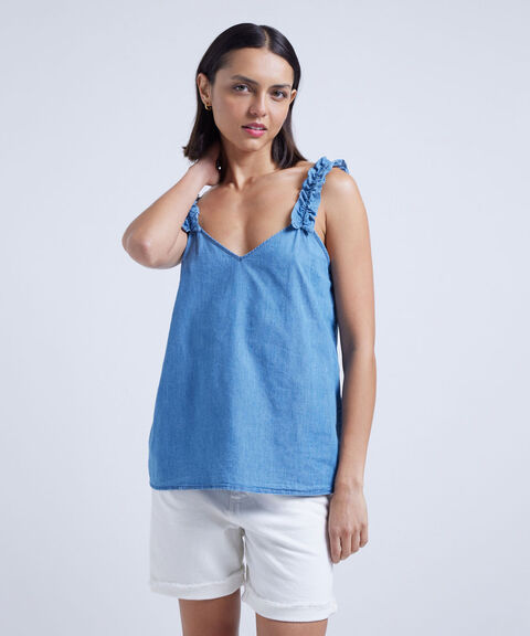 blusas de moda