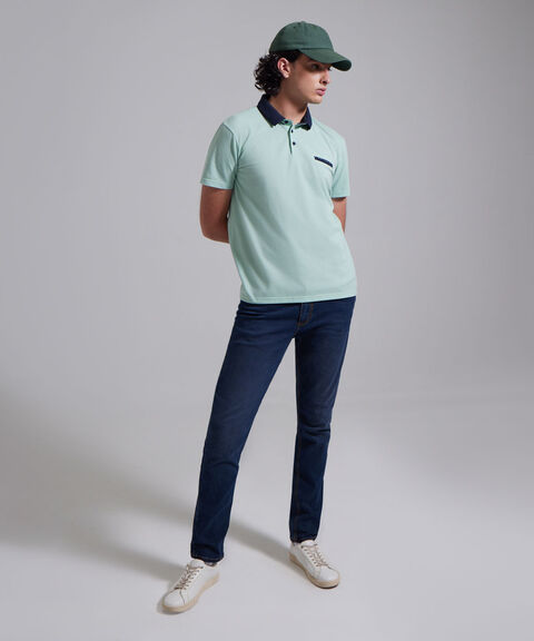 camisetas polo para hombre