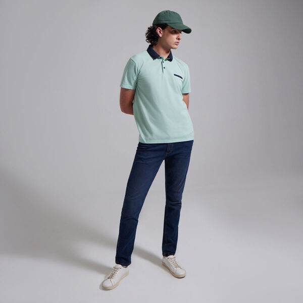 camisetas polo para hombre