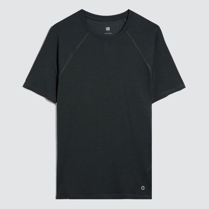camisetas deportivas para hombre