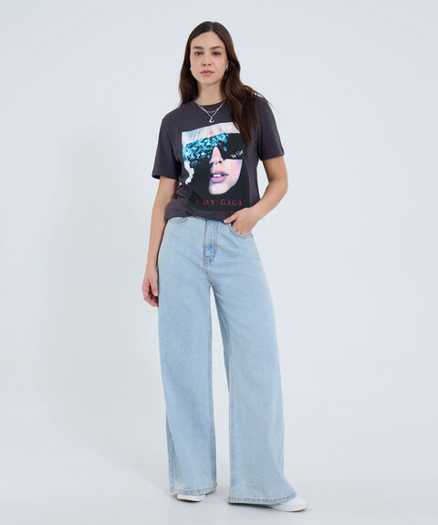 camisetas mujer image number null
