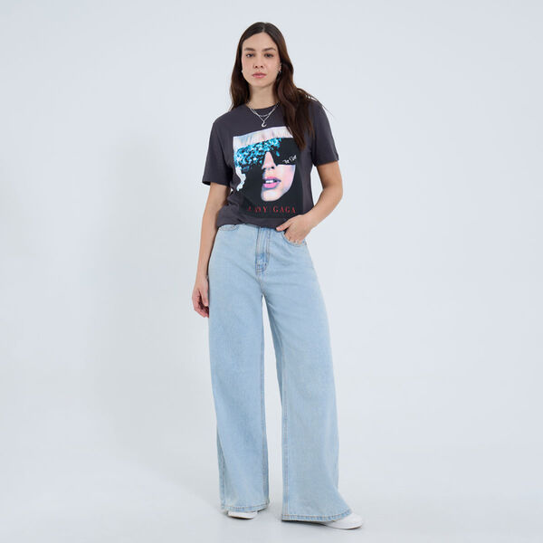 camisetas mujer image number null
