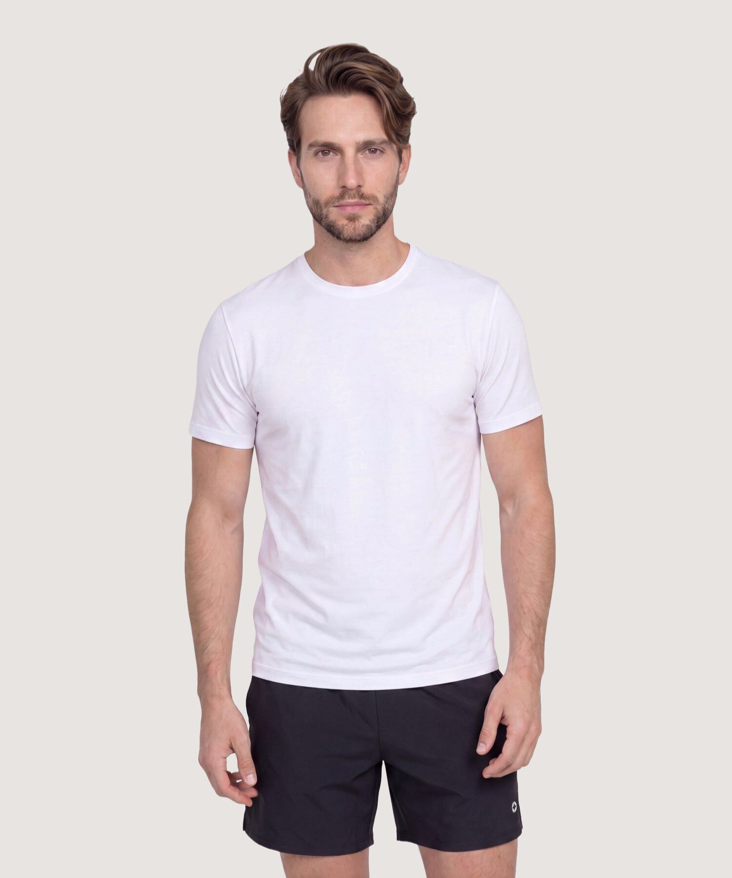 camisetas deportivas para hombre