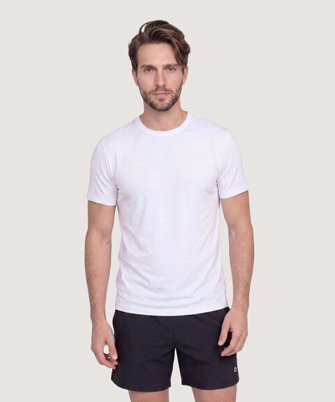 camisetas deportivas para hombre image number null