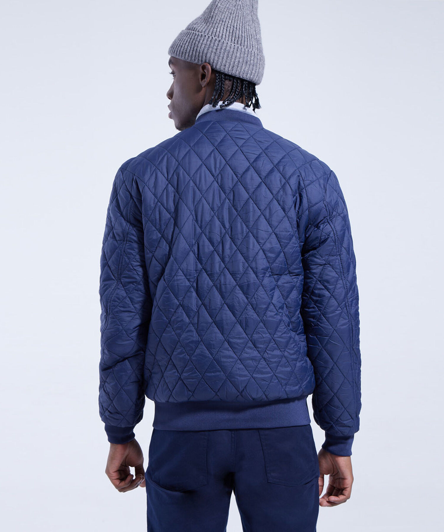 chaquetas para hombre