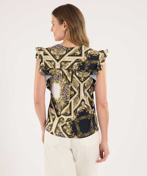 blusas de moda image number null
