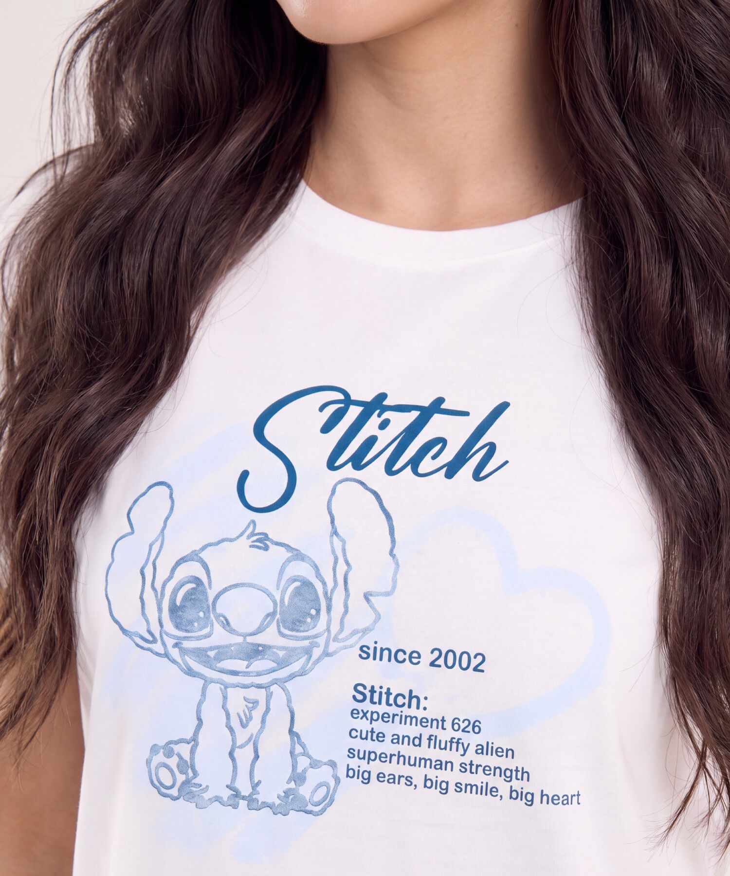 camisetas mujer