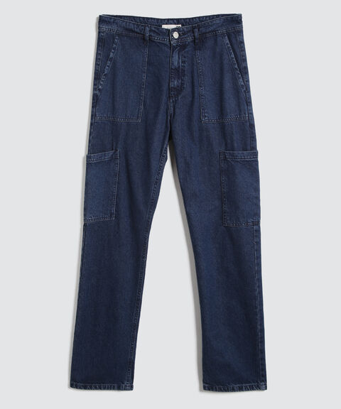 jeans denim