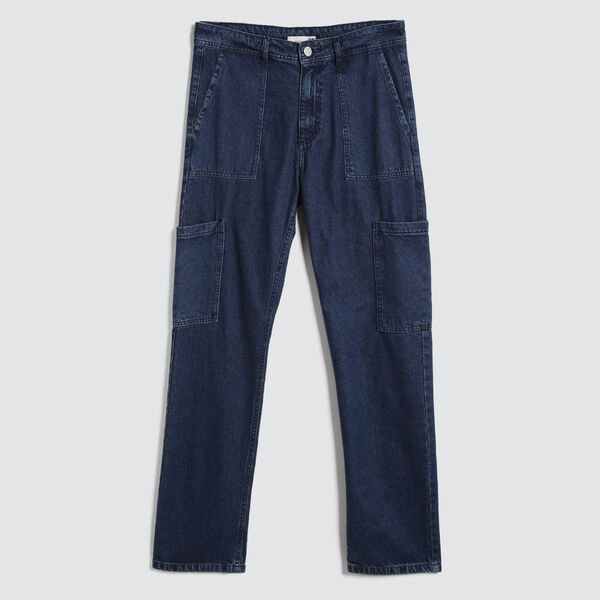 jeans denim