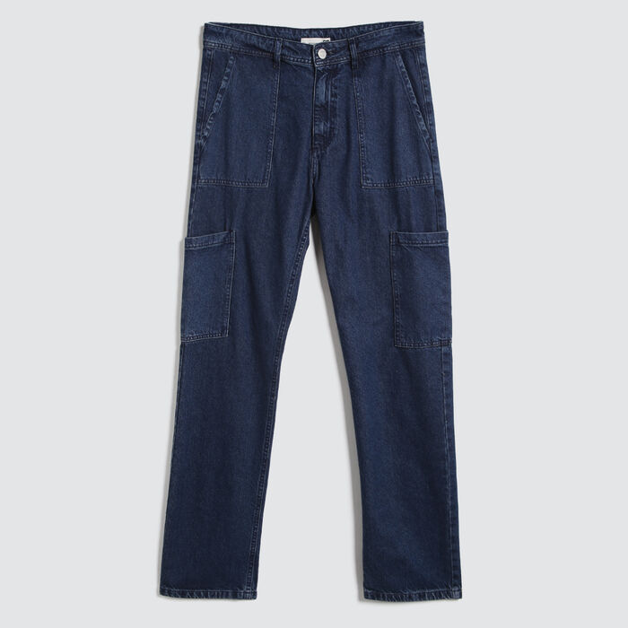 jeans denim
