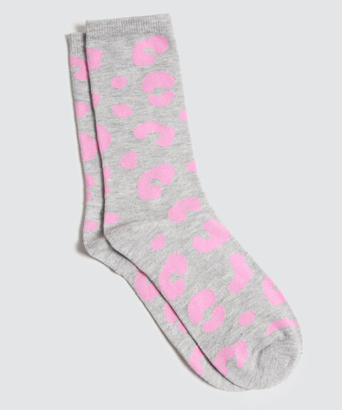 medias para mujer