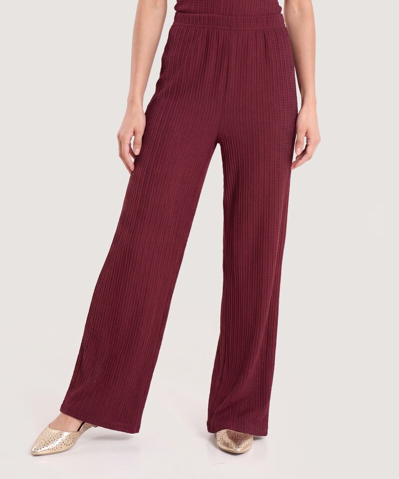 pantalon para mujer