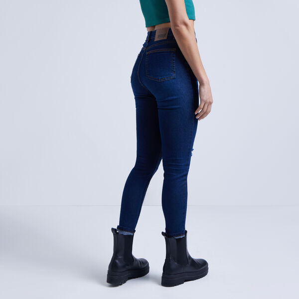jeans mujer